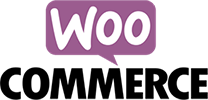Woocommerce Website Logo