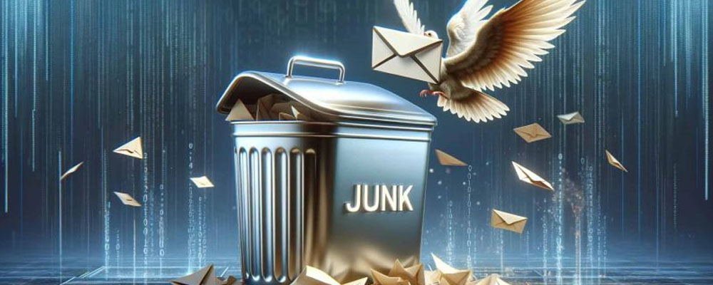 Simple Steps to Stop Emails from Going to Junk