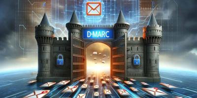 Keeping Your Emails Safe with DMARC