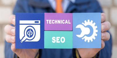 Technical SEO: Why It’s Crucial and How You Can Optimise Your Website in 2025